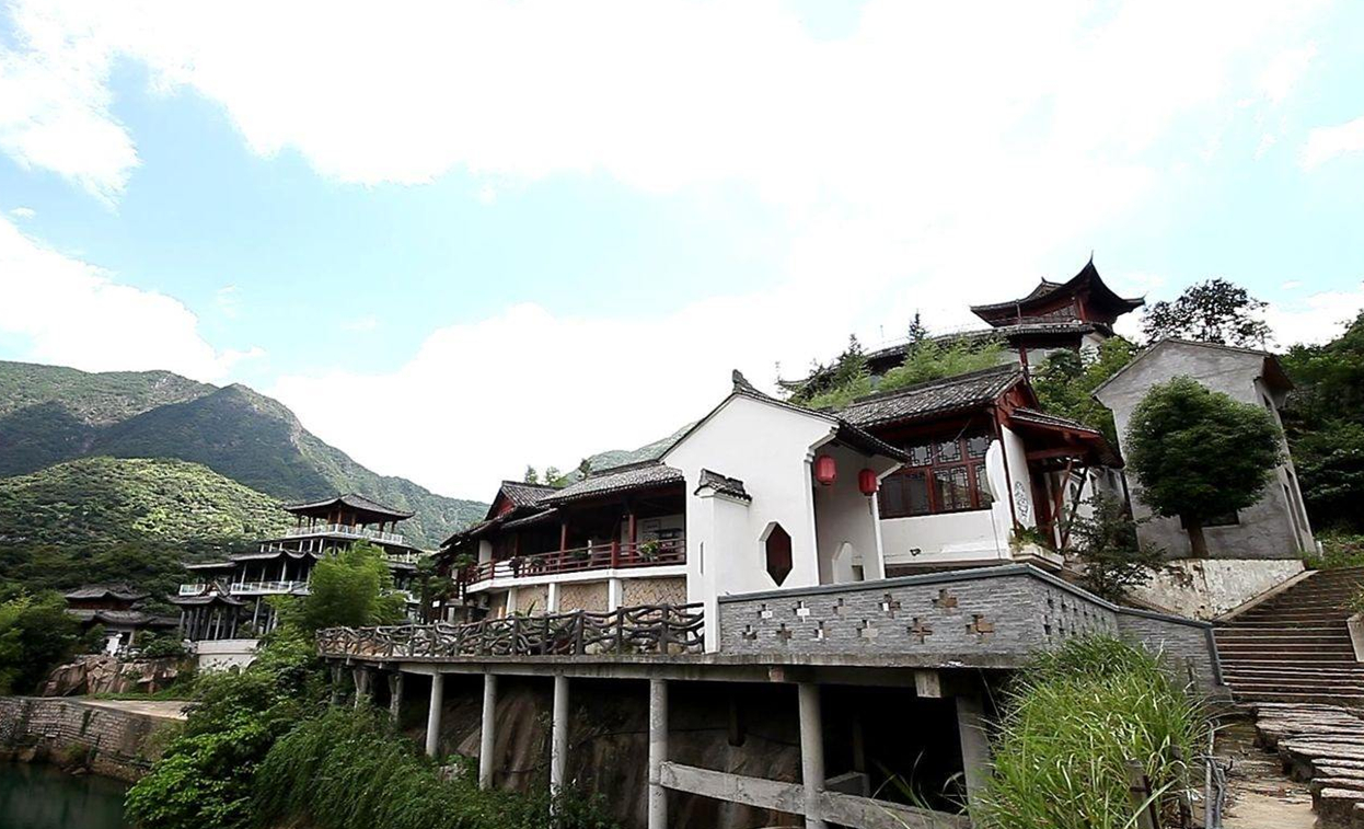 旅游景點智慧廣播系統方案